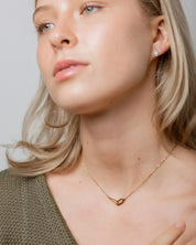 Waterproof Louisa Necklace - Sunny Sunday