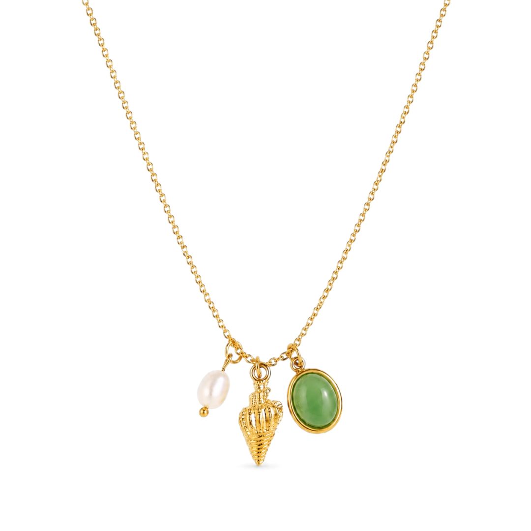 Ivy Necklace