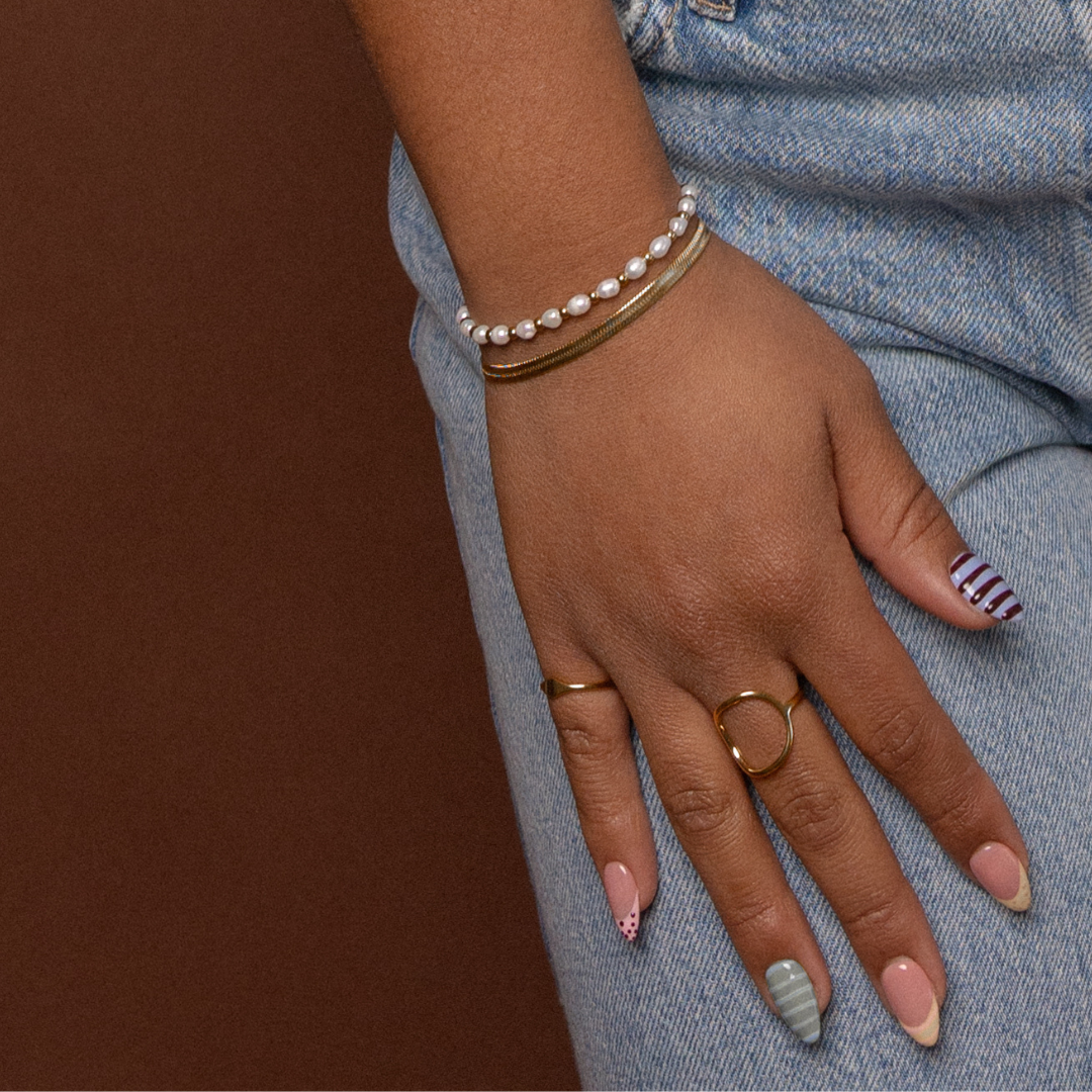 Bracelet Éternel
