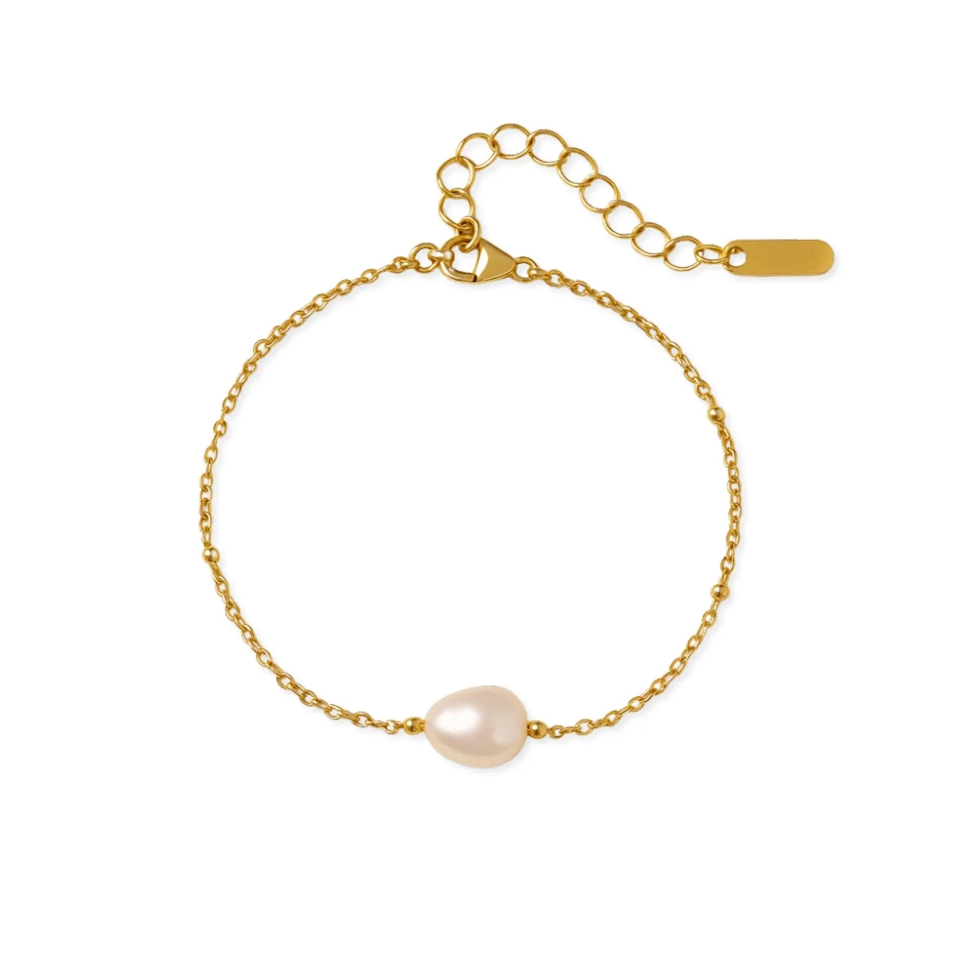 Waterproof Angel Bracelet - Sunny Sunday