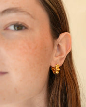 Waterproof Nomad Hoops - Sunny Sunday