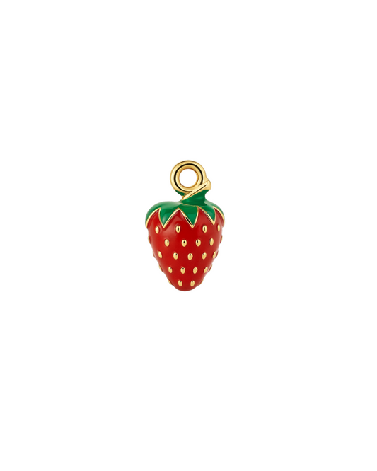 Strawberry Charm