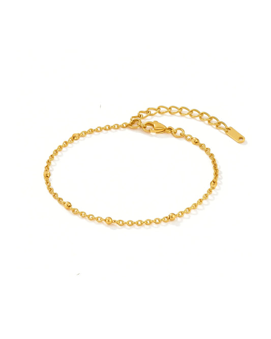 Waterproof Eva Bracelet - Sunny Sunday