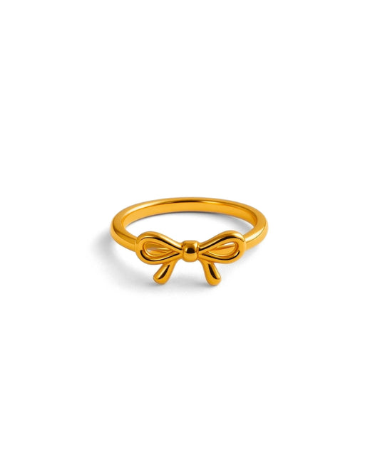 Waterproof Coquette Ring - Sunny Sunday