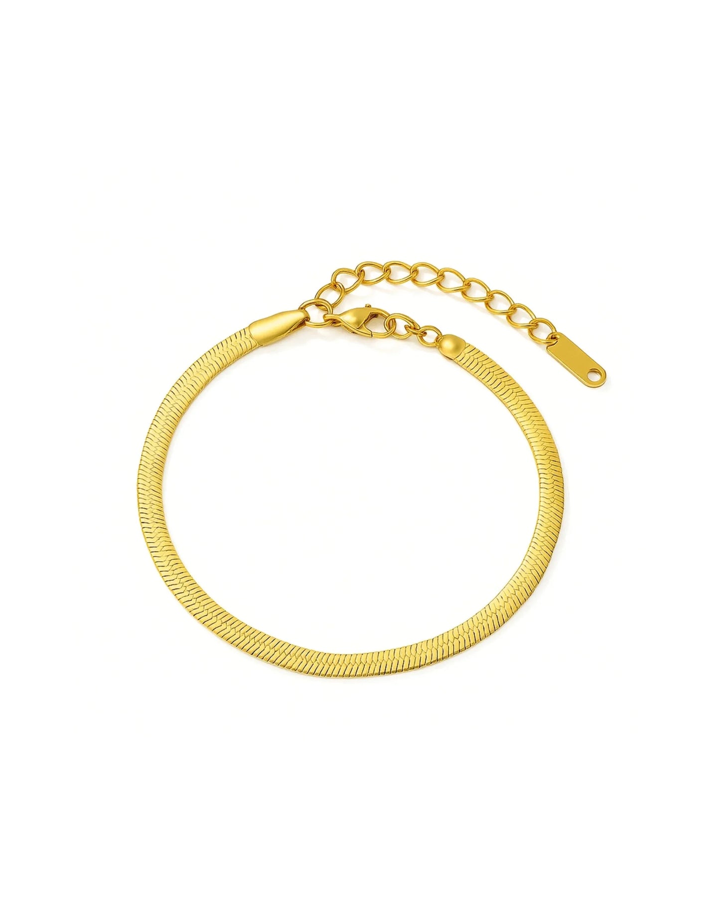 Waterproof Eternal Bracelet - Sunny Sunday