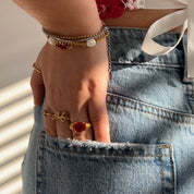 Waterproof Desire Ring - Sunny Sunday