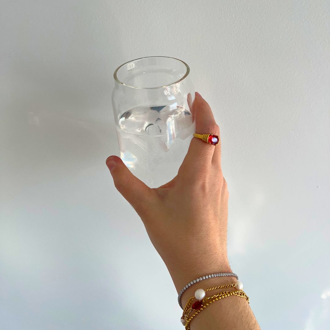 Bague Désirée