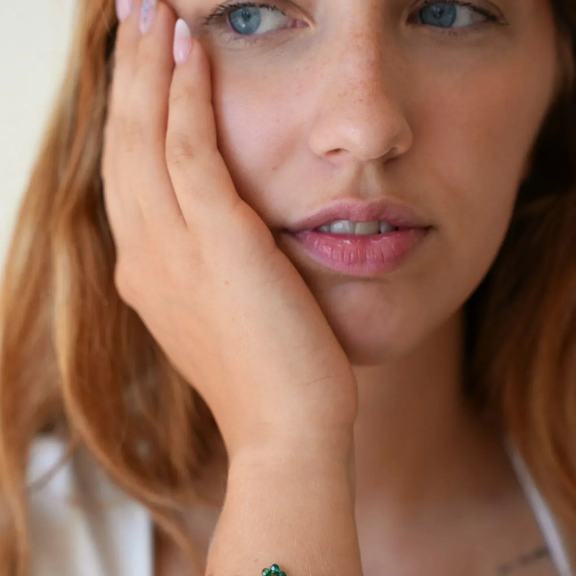 Waterproof Darling Bracelet - Sunny Sunday