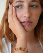 Waterproof Darling Bracelet - Sunny Sunday