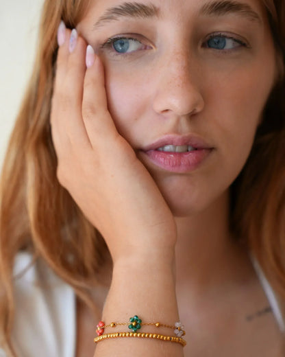 Waterproof Darling Bracelet - Sunny Sunday