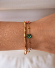 Waterproof Darling Bracelet - Sunny Sunday