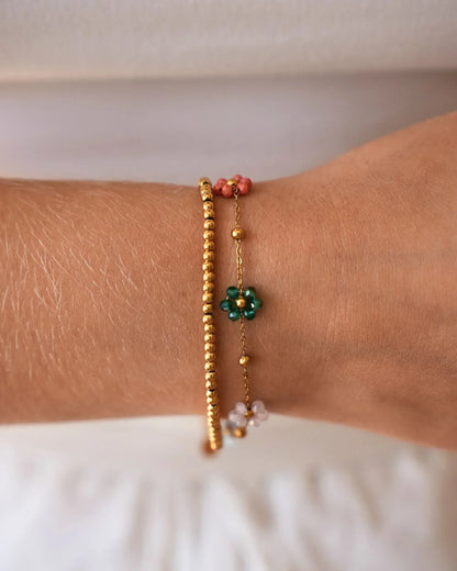 Waterproof Darling Bracelet - Sunny Sunday
