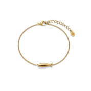 Marina Fish Bracelet