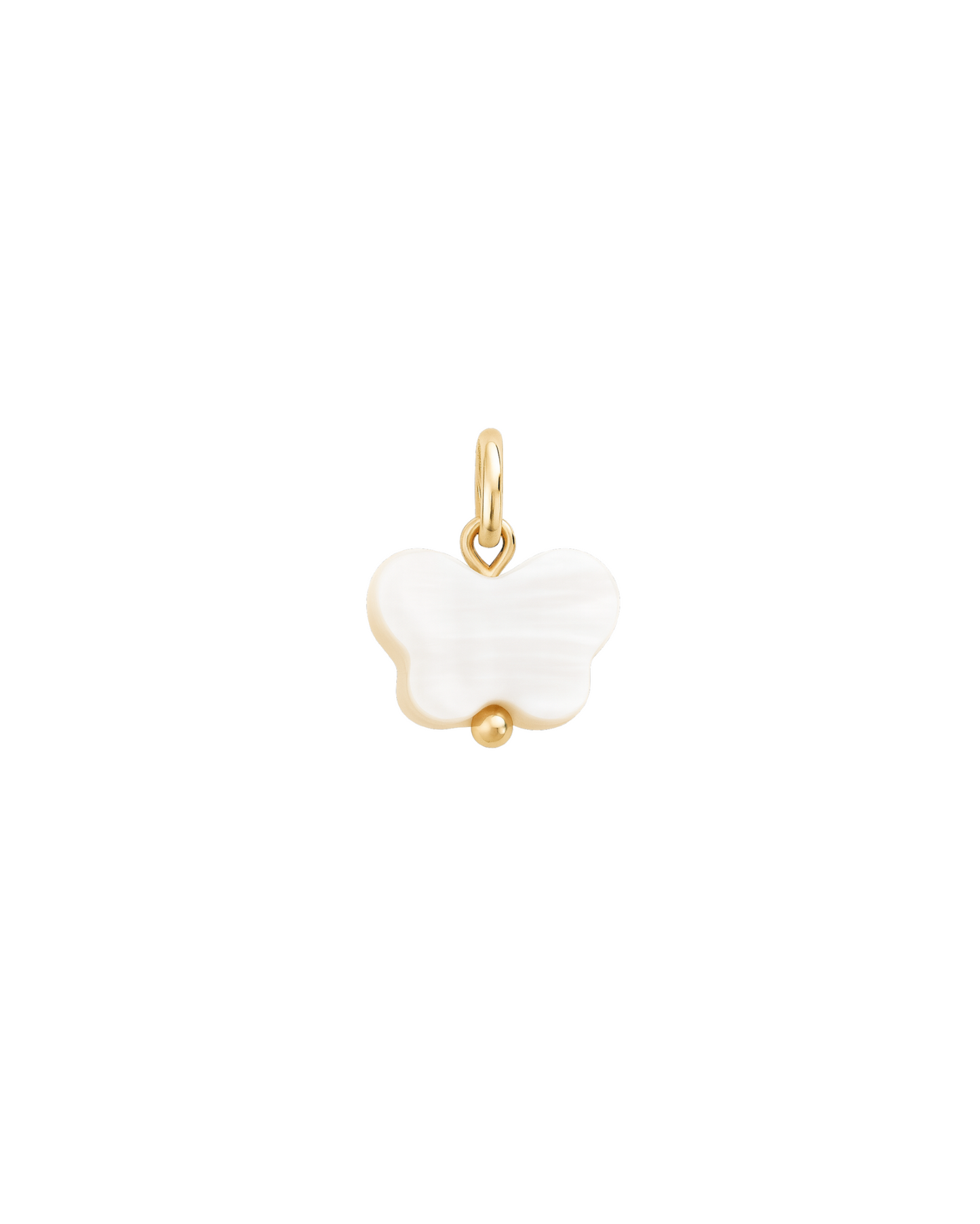 Butterfly Charm