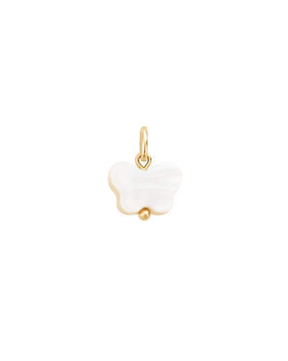 Butterfly Charm