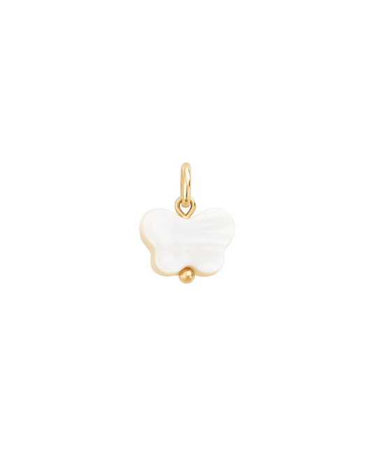 Butterfly Charm