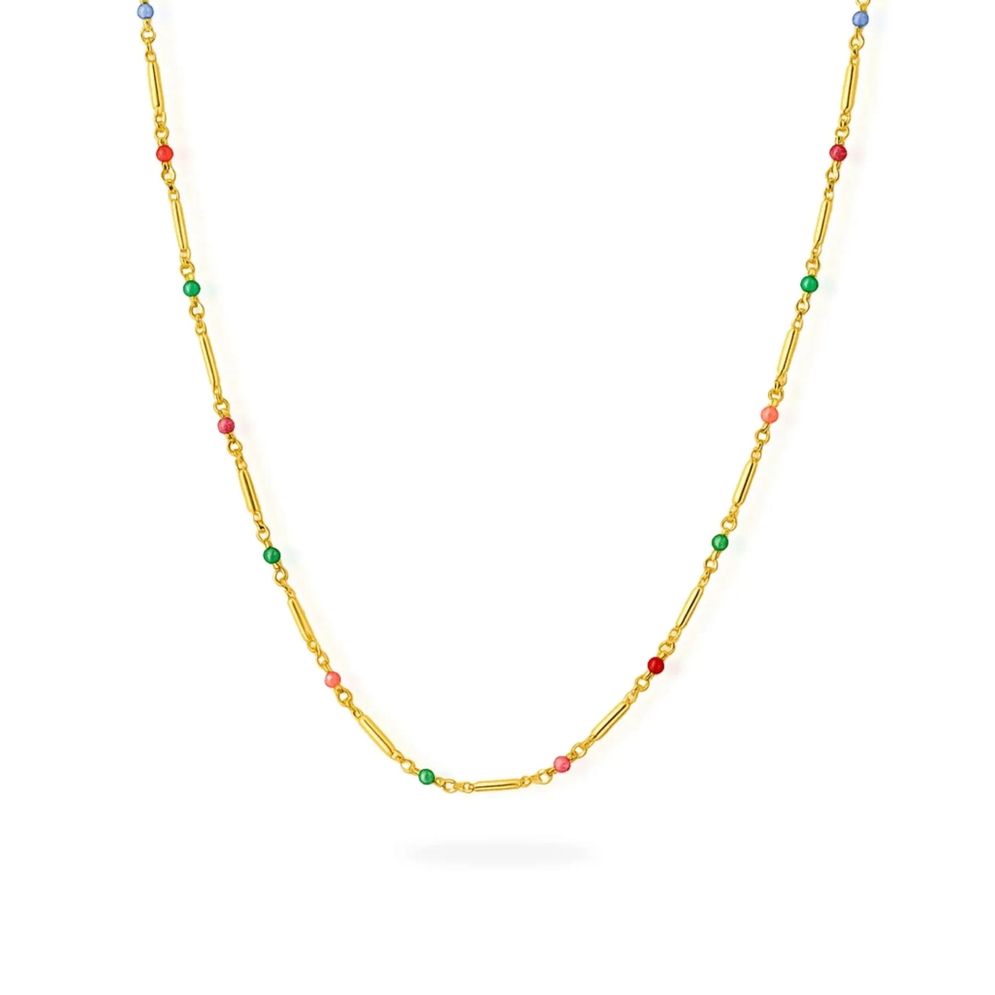Waterproof Sunny Necklace - Sunny Sunday