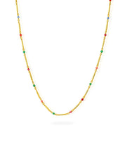 Waterproof Sunny Necklace - Sunny Sunday