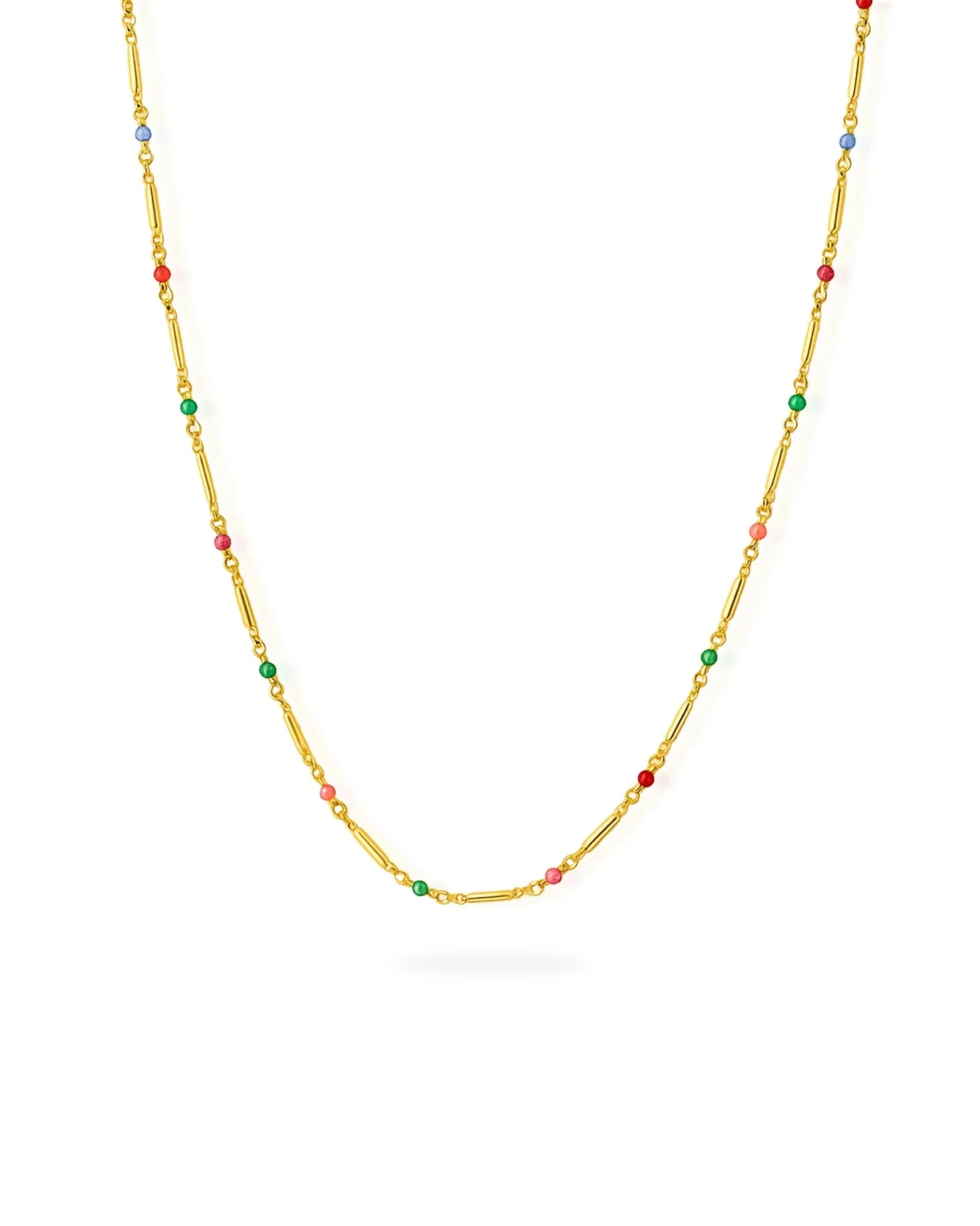 Waterproof Sunny Necklace - Sunny Sunday
