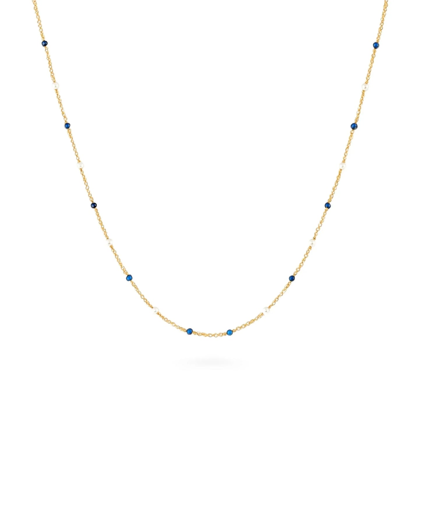 Waterproof Mist Necklace - Sunny Sunday