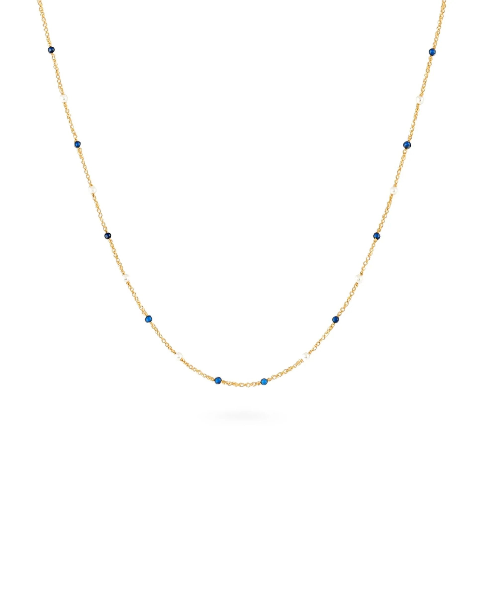 Waterproof Mist Necklace - Sunny Sunday