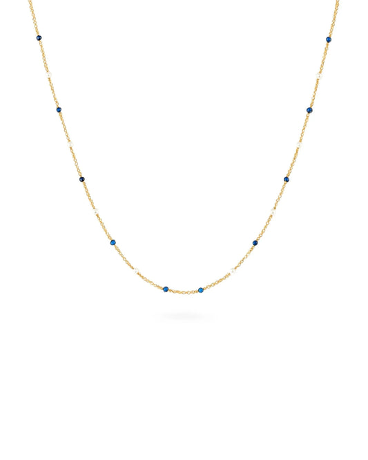 Waterproof Mist Necklace - Sunny Sunday