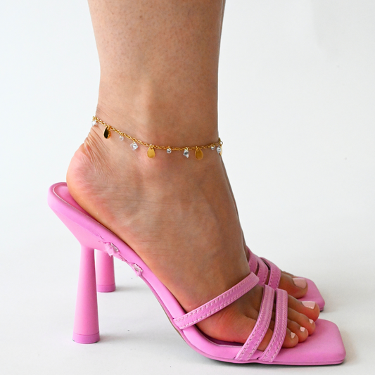 Extra Anklet