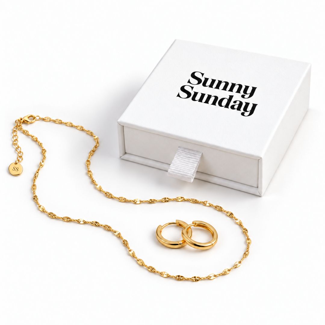 Minimalist Bundle