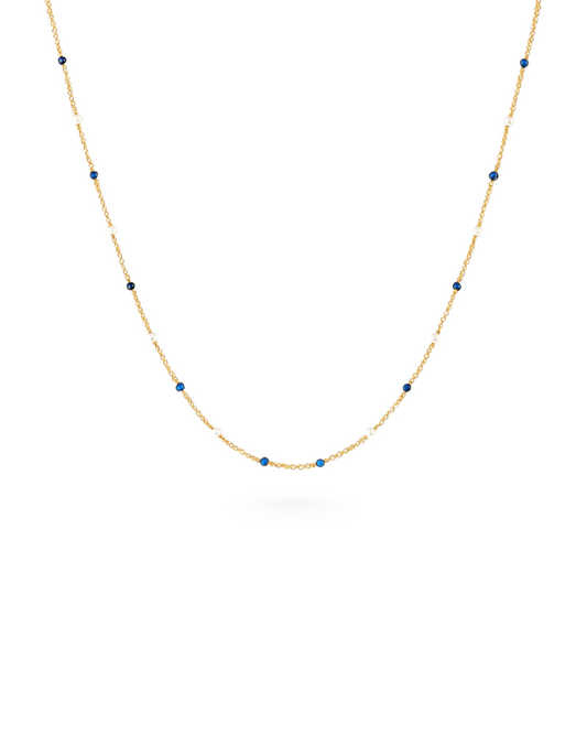 Collier Mist