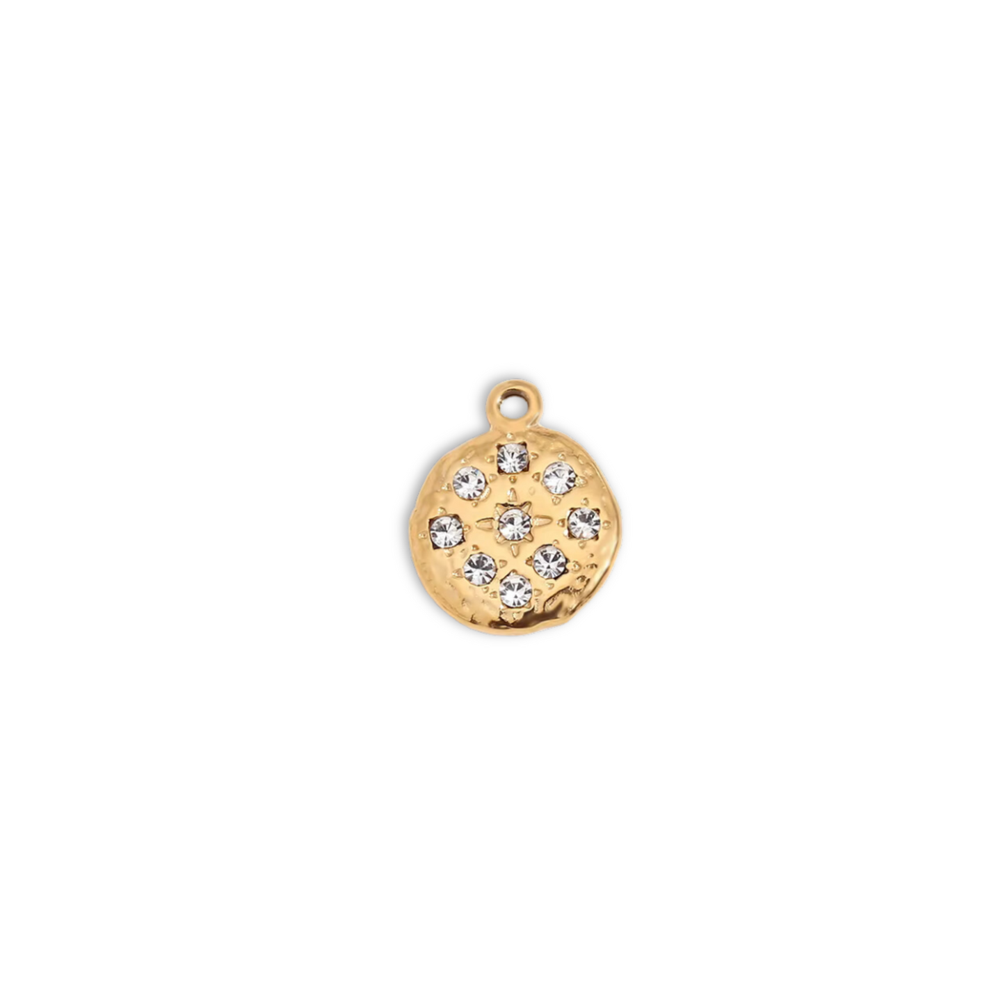Stargazing Charm
