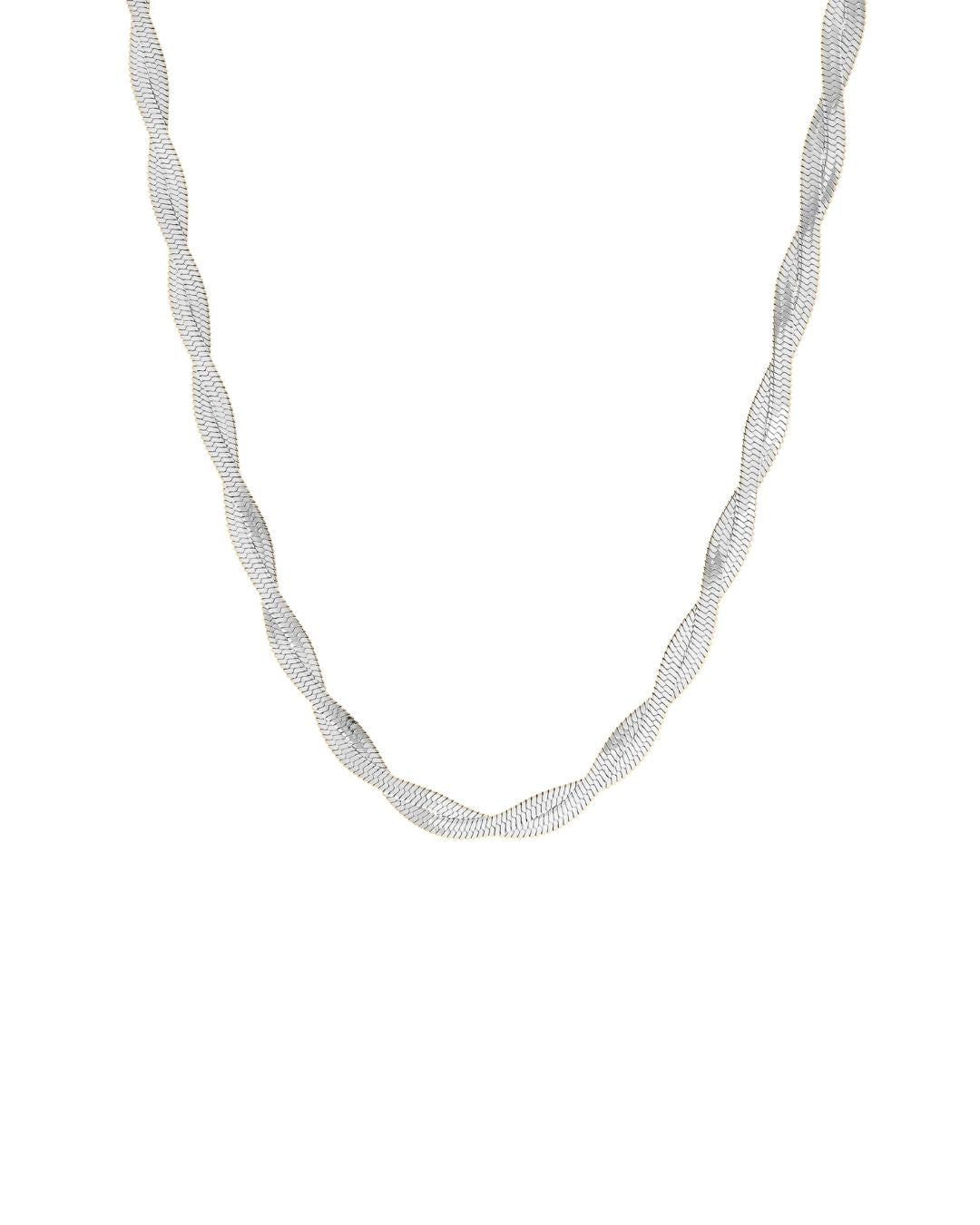 Waterproof Essential Necklace - Sunny Sunday