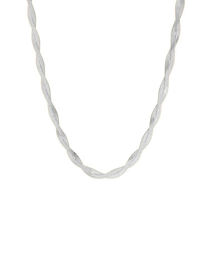 Waterproof Essential Necklace - Sunny Sunday