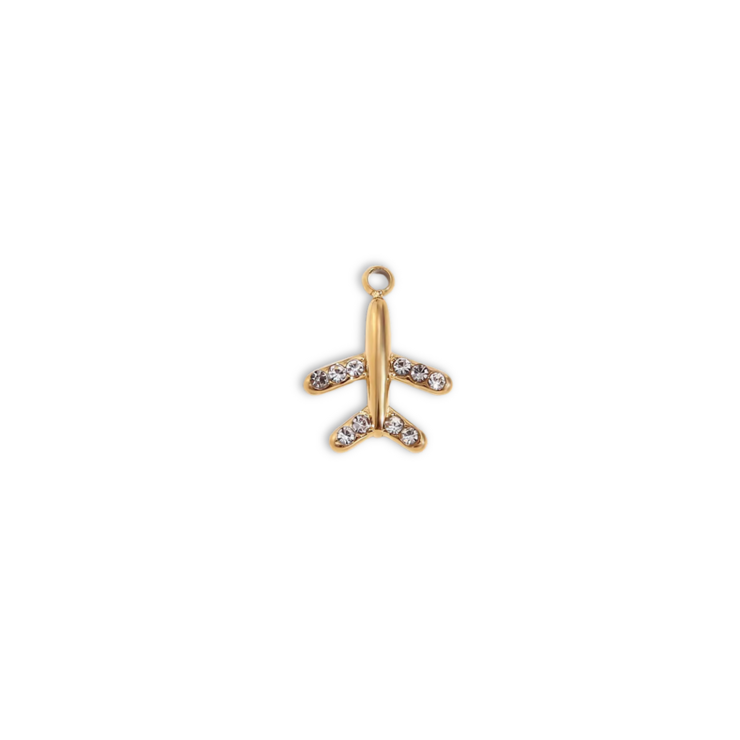 Getaway Charm