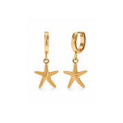 Thalia Hoop Earrings