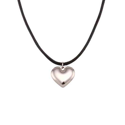 Pogue Love Necklace