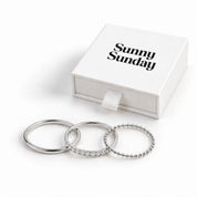 Everyday Ring Stack Bundle