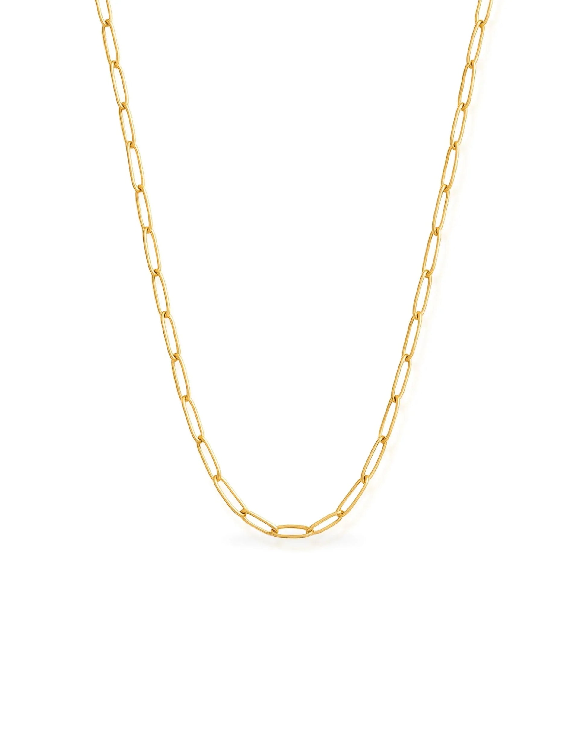 Waterproof Paperclip Chain - Sunny Sunday