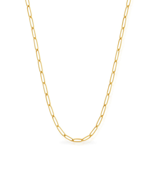 Waterproof Paperclip Chain - Sunny Sunday