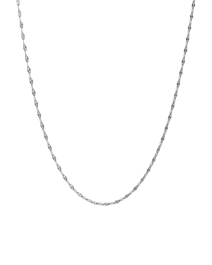 Camelia Necklace