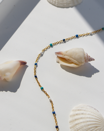 Collier Mist