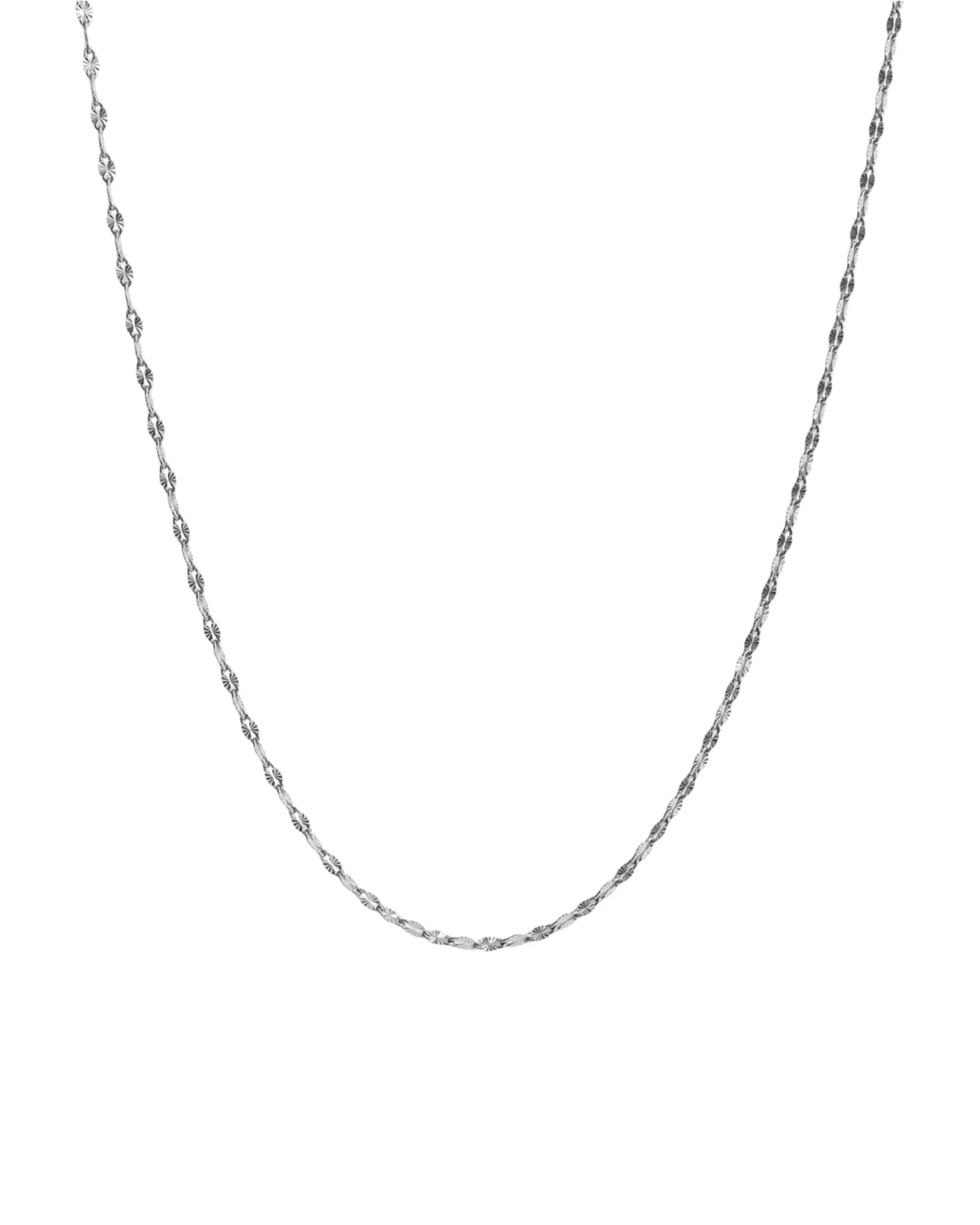 Waterproof Camelia Necklace - Sunny Sunday