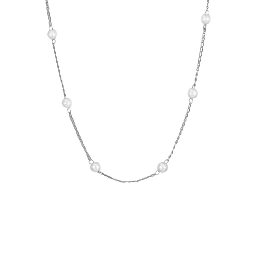 Endless Love Necklace