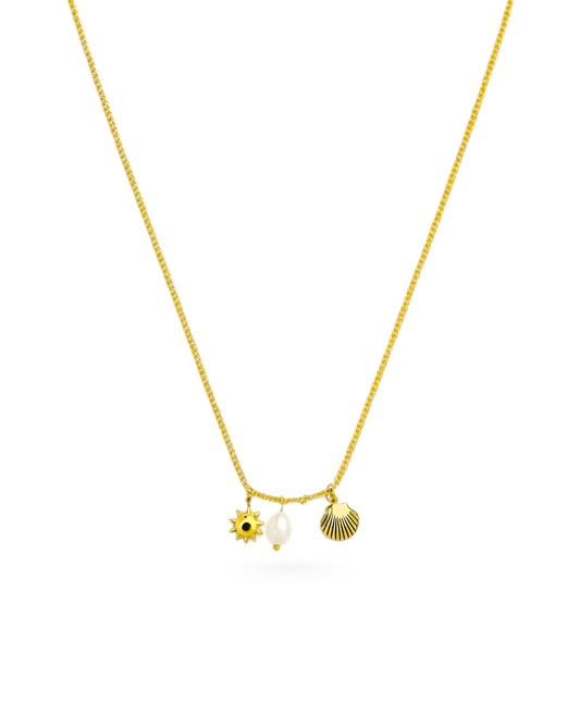 Collier Haze