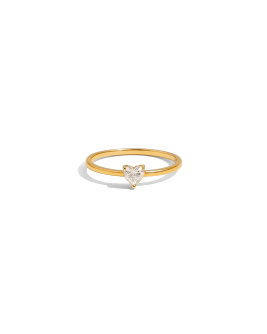 Waterproof Forever Loved Ring - Sunny Sunday