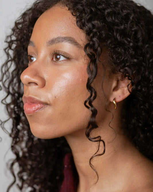 Waterproof Flow Hoops - Sunny Sunday