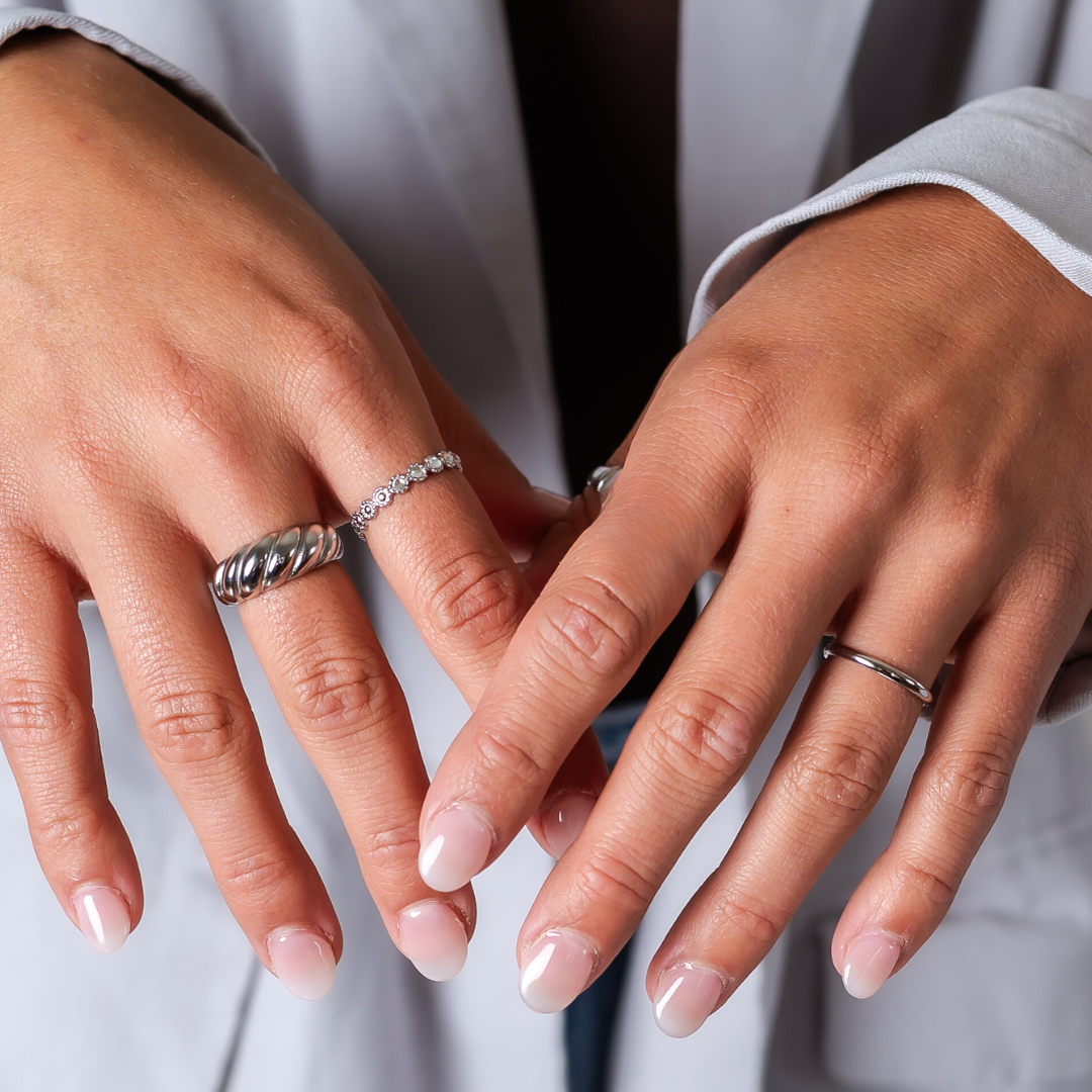 Wheat ring pandora deals
