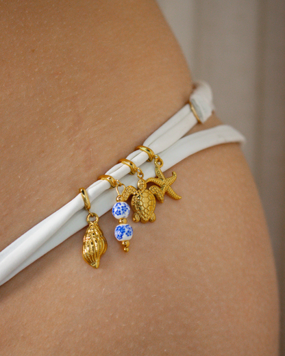 Turtle Charm