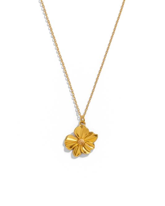 Botanica Necklace
