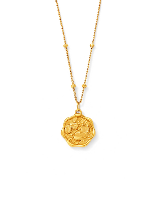 Aurora Necklace