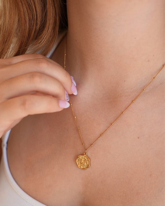 Aurora Necklace